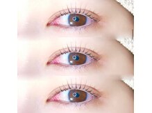 シックドゥアキタ(CHIC de Akita)/まつ毛パーマラッシュリフト