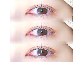 シックドゥアキタ(CHIC de Akita)/まつ毛パーマラッシュリフト