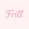 フリル(FRILL)のお店ロゴ