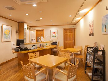 エステティックサロン アールグレー/カウンセリングスペース