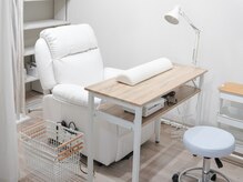 パラジェル認定サロンetoile【7月1日NEW OPEN（予定）】