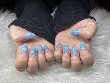 シュガープラム ネイル 横浜(sugar plum)/やり放題/ジェル/スカルプ/横浜