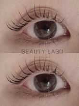 ビューティーラボ 関学前店(Beauty Labo)/ファービー