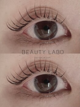 ビューティーラボ 関学前店(Beauty Labo)/ファービー