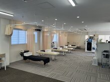 鍼灸接骨院IWAMOTO　水戸院