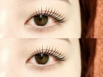 ペイジバイネオリーブ 吉祥寺店(Paige by Neolive)/パリジェンヌラッシュリフト