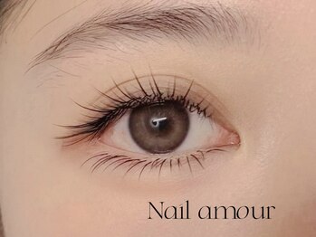 アムールユシマテン 上野湯島店(Amour)/たれ目