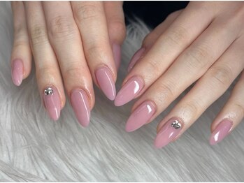 オルネイル(olu nail)/ワンカラーコース