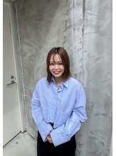 ルナブロウ(Luna Brow) YUME 