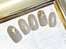 アイラッシュトウキョウ 横浜サンクチュアリ 横浜西口店/10月定額デザイン