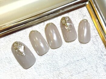 アイラッシュトウキョウ 横浜サンクチュアリ 横浜西口店/10月定額デザイン