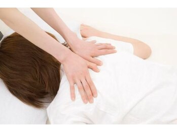 シーワンリラックス 門前仲町店 日日健康(Relax)/全身マッサージ70分　¥5100