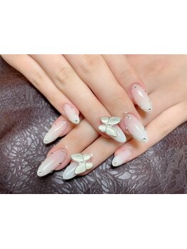 華やか系（イベント・ブライダル）が得意