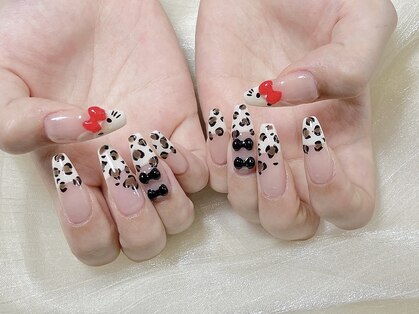 ドリーム ネイル(Dream Nail)の写真