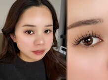 LEDマツエクは当店大人気メニューです♪