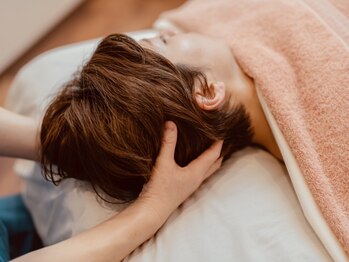 アクアの写真/【至福の時】本格ハワイアンロミロミで心も体も解放される本物の癒し体験。頑張るあなたに安らぎの時を♪