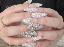 ワーフラット(wharflat)