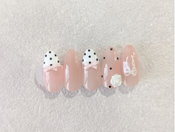 ビジュー(Bijou)/mika.限定デザイン