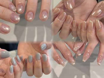 イコイ(ikoi)の写真/≪平日学割U24◇ワンカラー¥3960≫≪マグネット¥6050≫パラジェル取扱店＊超お得なゲリラクーポン配信中◎