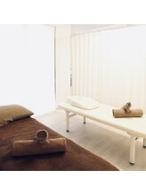 癒し処 樂やRAKUYA/半個室もあります