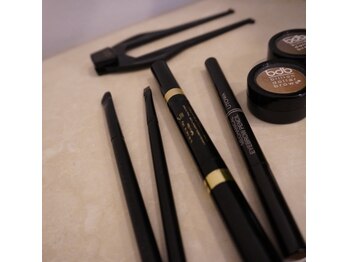 ソワレ 表参道(Soire)/高品質な【眉コスメ】