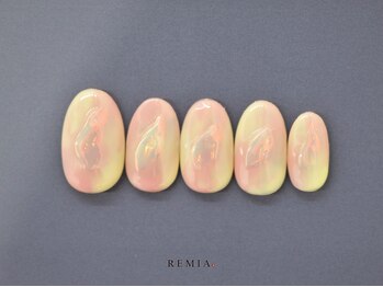 ハンド定額デザイン8900円