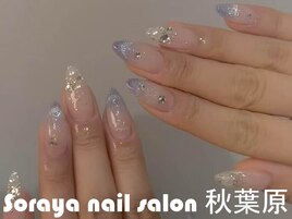 韓国・ワンホンネイル・秋葉原