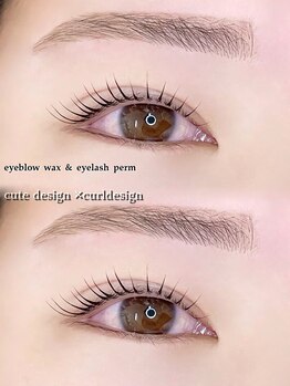 アイモア 一宮店(eye mor.)/アイブロウ&まつ毛パーマ