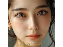 リュクスノワール 六本木店(Luxe Noir)/まつぱでワンランク上の美しさを