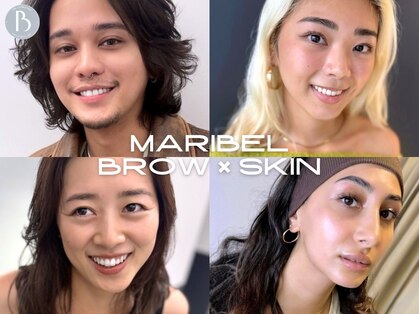 マリベル(MARIBEL)の写真