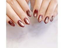 ネイルルームヴォーグ(Nail Room VOGUE.)/マグネットジェル