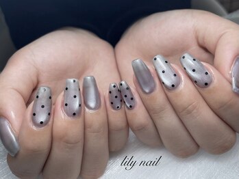 リリーネイル(lily nail)/