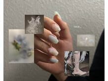 エムクチュールの雰囲気（毎月研修と日々練習で高い技術、商材や技術研究に取り組んでます）