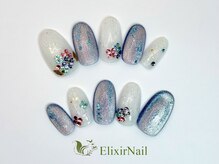 エリクサー 飯田橋(Elixir)/定額aシンプル/クーポン使用