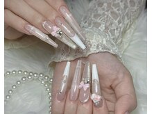 ジュリネイルスタジオ(Julli Nail Studio)の雰囲気（◇シンプル系デザイン◇）