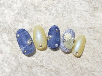 夏の新作サンプル
