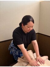 ボディッシュ 阪急茨木店(Bodysh)&nbsp;大山 