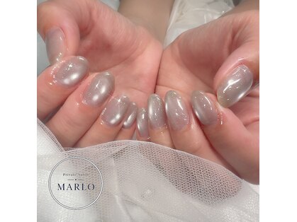 マルロ(MARLO)の写真
