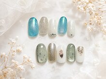 フロル 浦和(Flor)の雰囲気（定額デザイン豊富♪パラジェル登録店◎駅近で通いやすいです！）