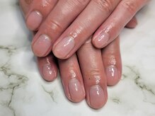ハーツスタンダード(Hearts Standard)の雰囲気（これメンズケアの写真ですか？そう思うほど、自然で美しい指先）