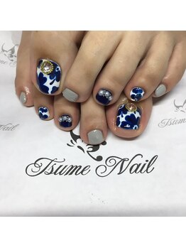ツメ ネイル(Tsume Nail)/プレミアムプラン
