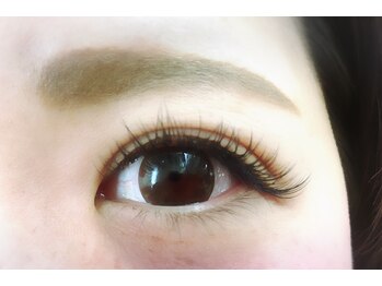 アリナラッシュ(ARINA LASH)/付け放題！両目で200本！！