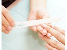 プリナチュール 名古屋店/01．ファイリング