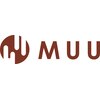 ムー 福岡和白店(MUU)ロゴ