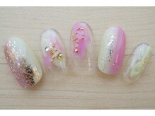 サナネイル(Sana nail)/