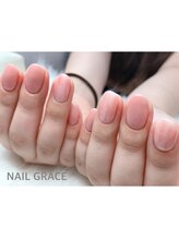 ネイルグレイス(NAIL GRACE)/