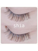プライベートサロン シア(shia)/カラーバインドロック☆