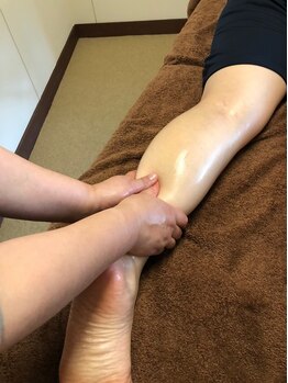 リラクゼーションサロン スリープ/