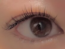 カラン 焼津店(CALIN)/フラットラッシュリペア