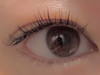 カラン 焼津店(CALIN)/フラットラッシュリペア